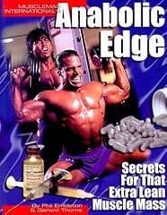Musclemag international anabol usato  Spedito ovunque in Italia 
