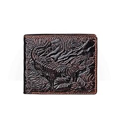 Mens brown genuine for sale  Delivered anywhere in USA 