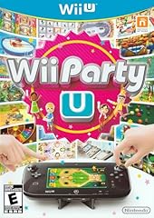 Wii party game for sale  Delivered anywhere in USA 