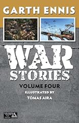 War stories volume for sale  Delivered anywhere in UK