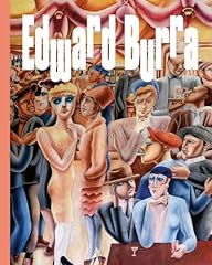Edward burra for sale  Delivered anywhere in UK