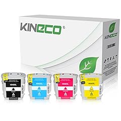 Kineco tintenpatronen kompatib gebraucht kaufen  Wird an jeden Ort in Deutschland