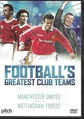 Football greatest club for sale  Delivered anywhere in UK