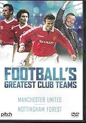 Football greatest club for sale  Delivered anywhere in UK