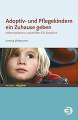 Adoptiv pflegekindern zuhause gebraucht kaufen  Wird an jeden Ort in Deutschland