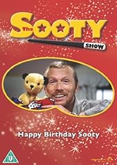 Sooty show happy for sale  Delivered anywhere in UK