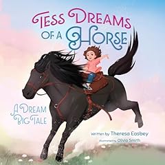 Tess dreams horse for sale  Delivered anywhere in USA 