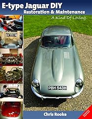 Type jaguar diy for sale  Delivered anywhere in UK
