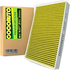 Cocoauto cabin air for sale  Delivered anywhere in USA 