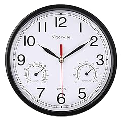 Vigorwise wall clock for sale  Delivered anywhere in USA 