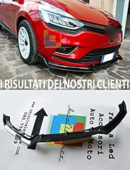 Generico clio 2012 usato  Spedito ovunque in Italia 