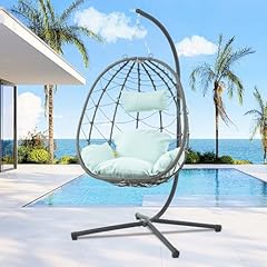 Egg chair indoor for sale  Delivered anywhere in USA 