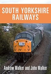 South yorkshire railways for sale  Delivered anywhere in UK