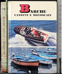Barche canotti motoscafi usato  Spedito ovunque in Italia 