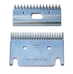 Masterclip horse clipping for sale  Delivered anywhere in UK