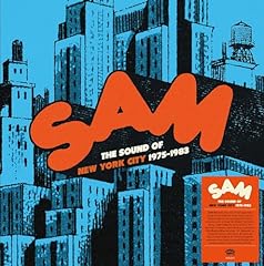 Sam records anthology for sale  Delivered anywhere in UK