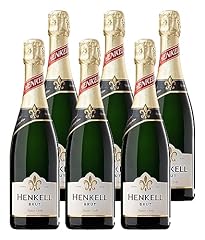 Henkell sekt brut gebraucht kaufen  Wird an jeden Ort in Deutschland