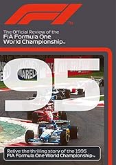 1995 official review for sale  Delivered anywhere in UK