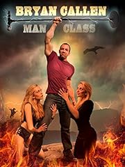 Bryan callen man for sale  Delivered anywhere in USA 
