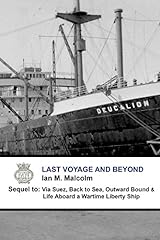 Last voyage beyond for sale  Delivered anywhere in UK