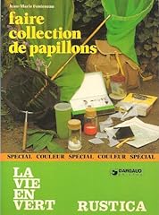 collection papillons d'occasion  Livré partout en France