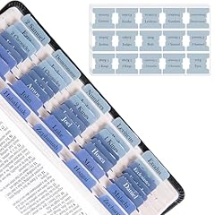 Prefdo onglets bible d'occasion  Livré partout en France