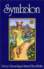 Symbolon tarot deck d'occasion  Livré partout en France