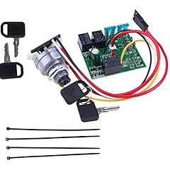Jeenda am132500 ignition for sale  Delivered anywhere in USA 