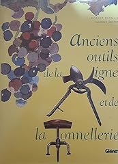Anciens outils vigne d'occasion  Livré partout en Belgiqu