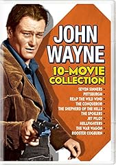 John wayne movie for sale  Delivered anywhere in USA 