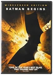 Batman begins christian for sale  Delivered anywhere in USA 