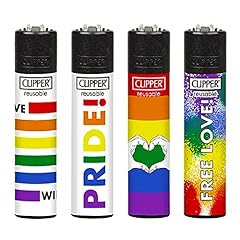 Clipper lighters set for sale  Delivered anywhere in Ireland