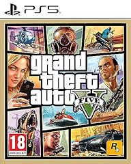 Grand theft auto d'occasion  Livré partout en Belgiqu