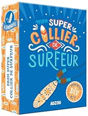 Super collier surfeur d'occasion  Livré partout en France