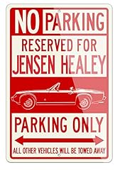 Jensen healey convertible for sale  Delivered anywhere in USA 