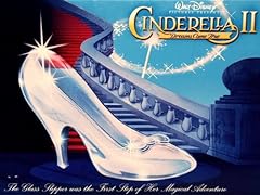 Disney cinderella dreams for sale  Delivered anywhere in USA 