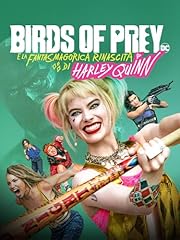 Birds prey fantasmagorica usato  Spedito ovunque in Italia 