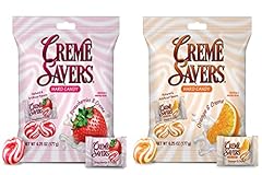 Creme savers classic for sale  Delivered anywhere in USA 