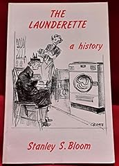 Launderette history . for sale  Delivered anywhere in UK