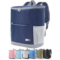 Insulated cooler backpack for sale  Delivered anywhere in USA 
