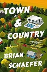 Town country novel for sale  Delivered anywhere in USA 