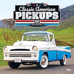 Classic american pickups for sale  Delivered anywhere in Ireland