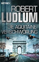 Aquitaine verschwörung roman gebraucht kaufen  Wird an jeden Ort in Deutschland
