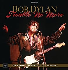 Trouble bootleg series for sale  Delivered anywhere in UK