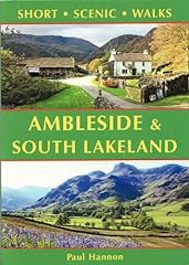 Ambleside south lakeland for sale  Delivered anywhere in UK