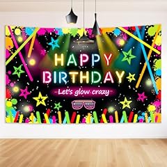 Bigqin geburtstag banner gebraucht kaufen  Wird an jeden Ort in Deutschland