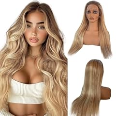 Ash blonde highlight for sale  Delivered anywhere in USA 