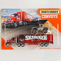 Matchbox convoys serie gebraucht kaufen  Wird an jeden Ort in Deutschland