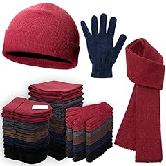 Pack gloves scarves for sale  Delivered anywhere in USA 