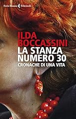 Stanza numero 30. usato  Spedito ovunque in Italia 